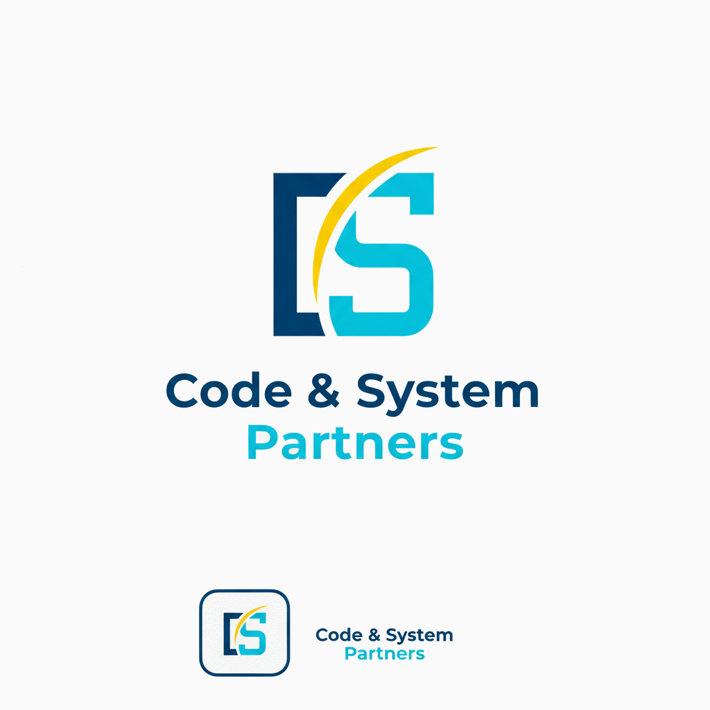 Code & System Partners